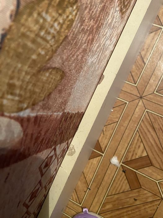 Ліжко дитяче з матрасом