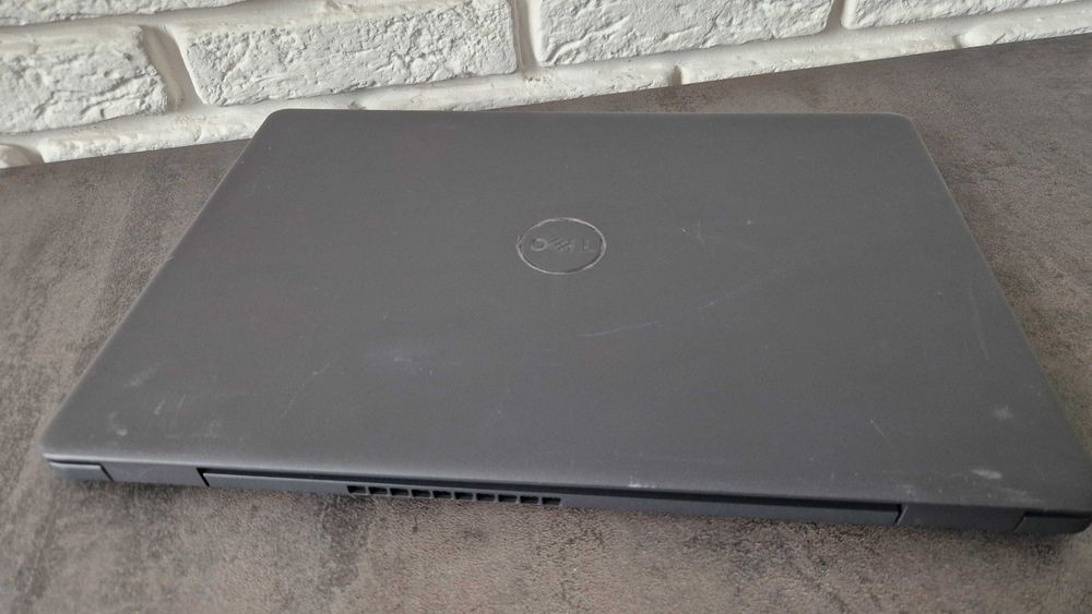 Ноутбук Dell Inspiron I5-1135G7/8/128