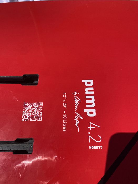 Axis Surf Foil Nova64750548065154123