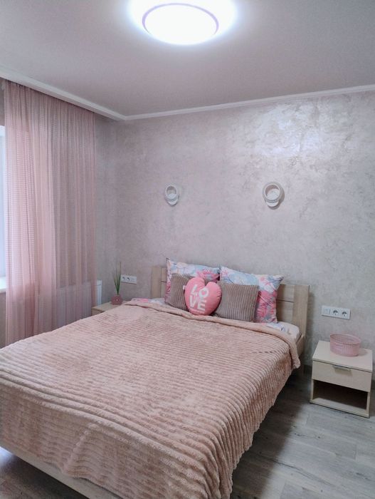 ПОДОБОВО СТИЛЬНА 2-к. кв-ра с шикарним виглядом