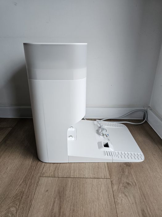 Robot sprzątający Dreame L10s Plus biały