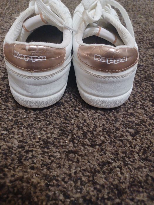 Buty Kappa rozmiar.40