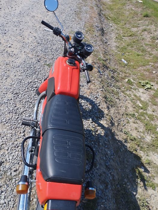 Ява(638-350) після реставрації