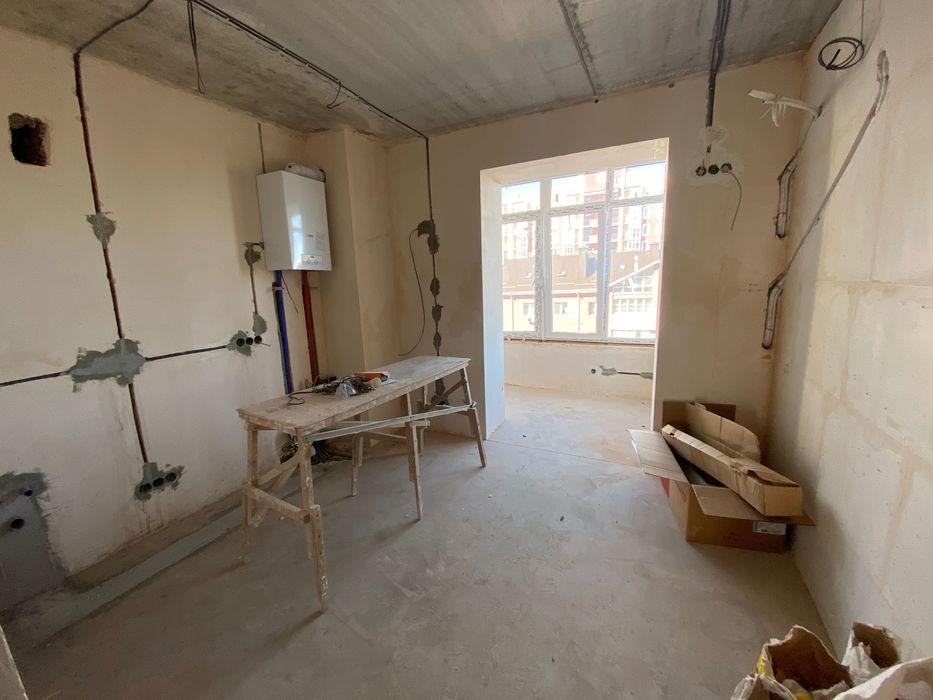 ЖК Покровський. Держ Програми - Так