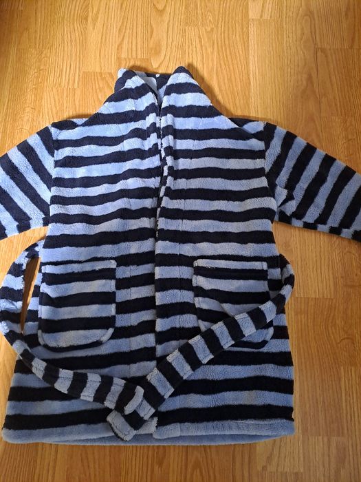 Халат дитячий Next, розмір 1.5-2 роки, але буде довше