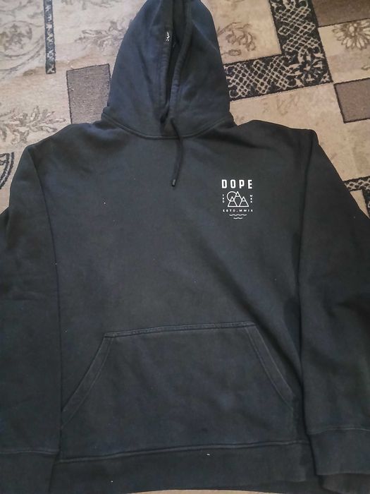 Худі        DOPE