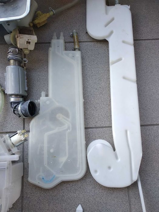 Części do zmywarki Amica