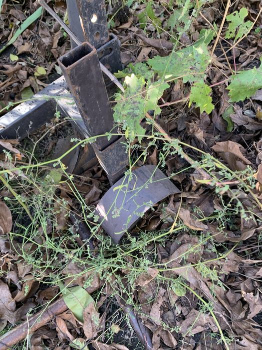 Мотоблок великий