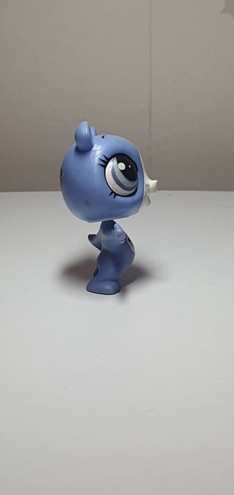 Little Pets Shop Figurka