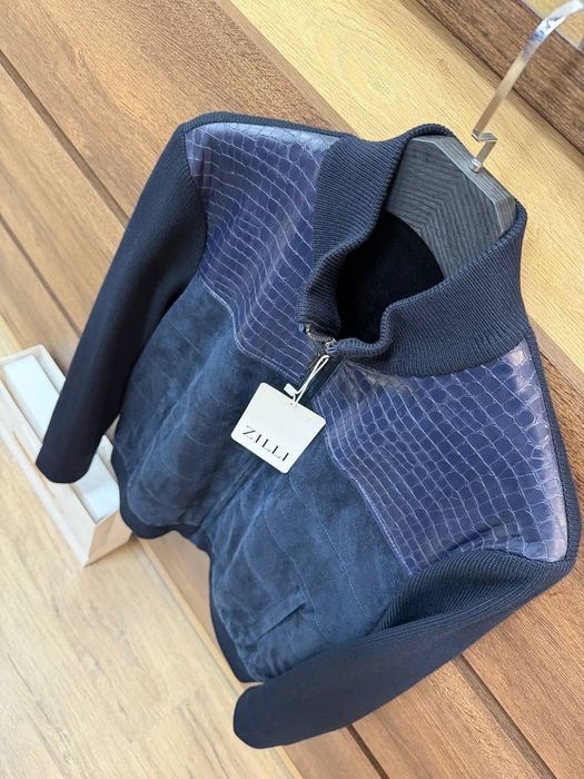 Куртка Zilli мужская