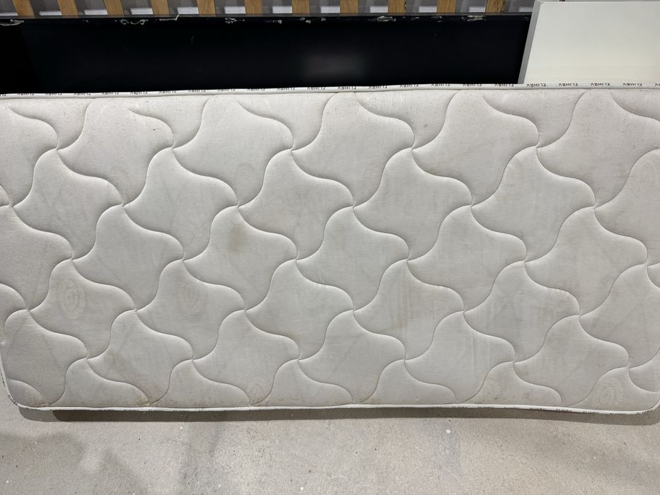 Vendo Colchão 190 x 90