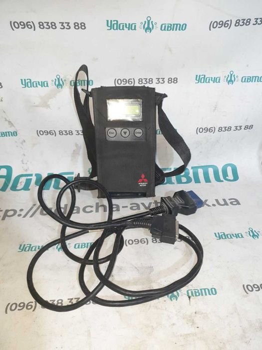 Оригінальний діагностичний сканер Mitsubishi MUT-3