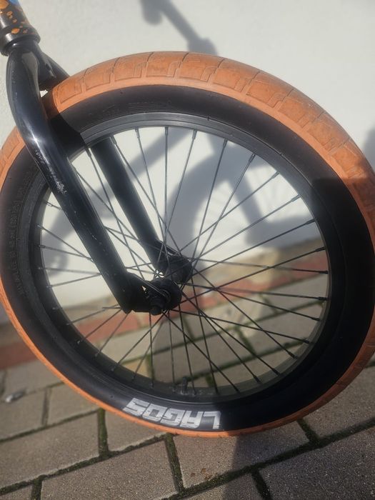 BMX - Mafiabikes kush 2+