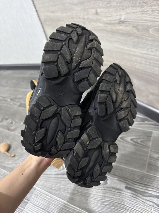 Чоботи зимові на хлопчика