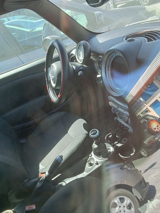 Mini Cooper 1.6 One