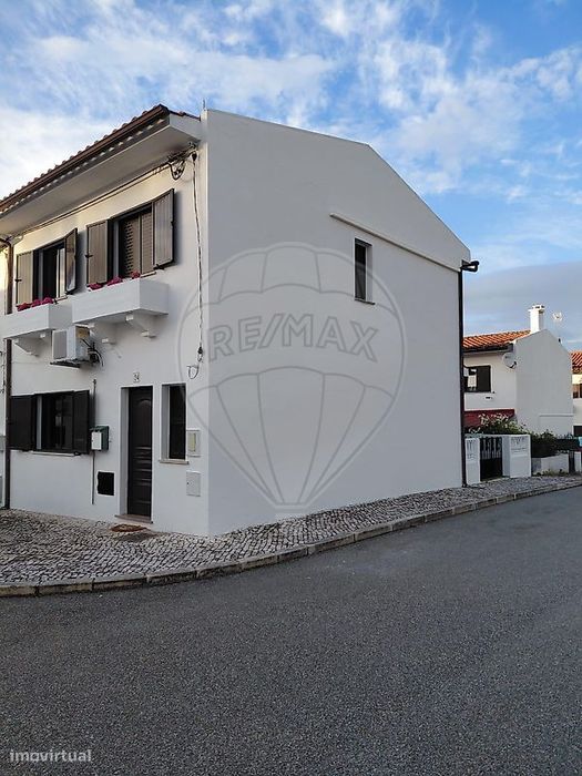 Moradia T3 para venda