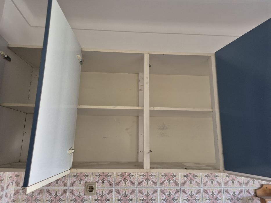 Armarios de cozinha