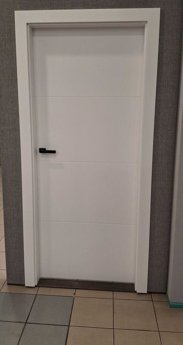 Drzwi wewnętrzne Porta Minimax 80L