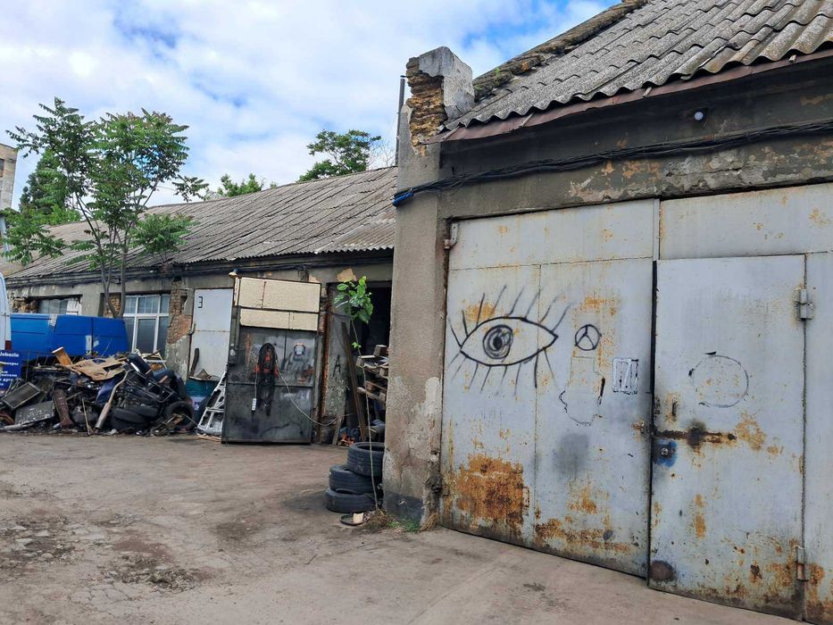 Комерційна нерухомість за адресою вул. Танкістів (площа 1542,9 м²) - Atlanta.ua - фото 16