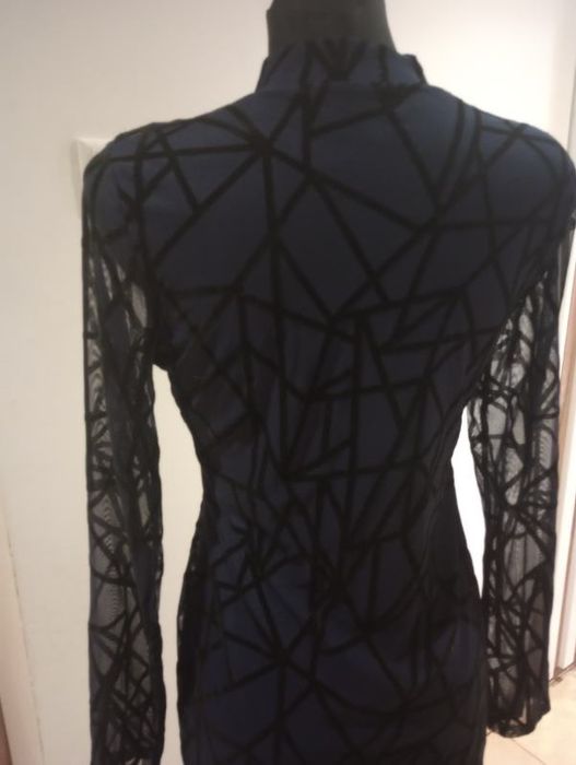 Sukienka, druga gratis