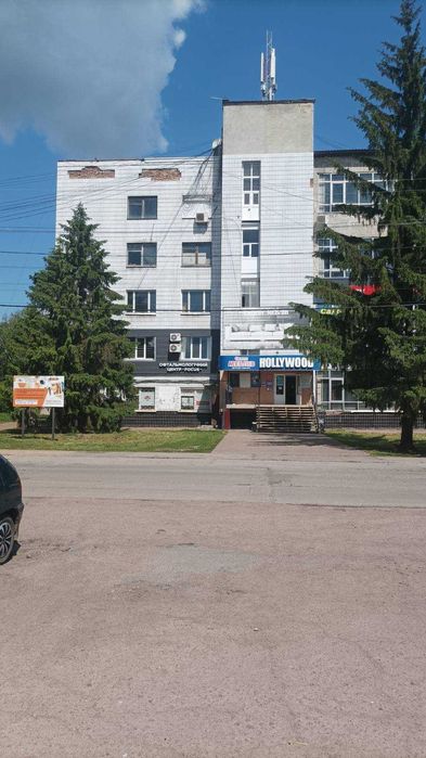 Комерційне приміщення оренда, продаж.