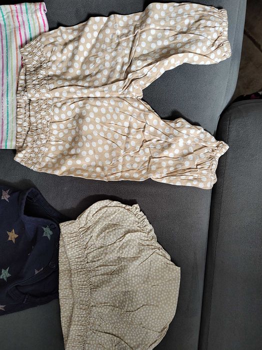 Komplet ubrań dla dziewczynki