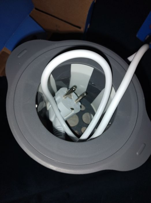 Podgrzewacz do butelek