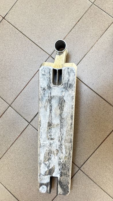 Дека native stem m