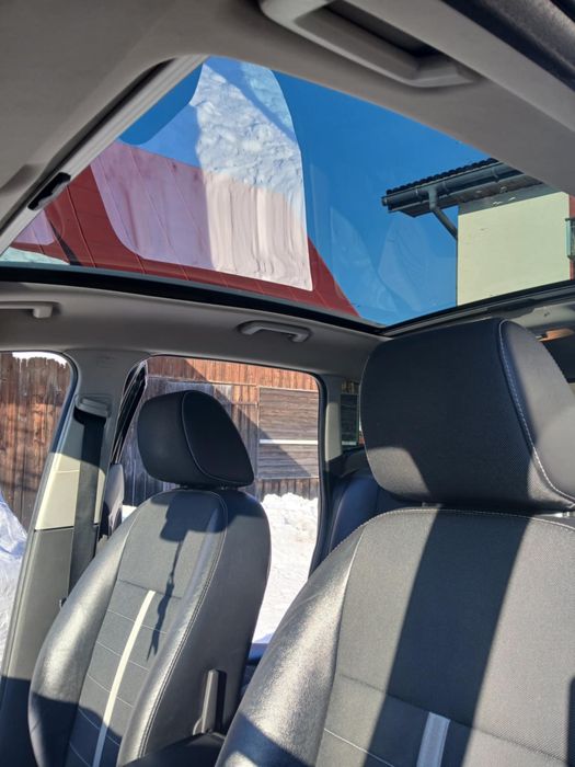 Ford Kuga 2.0TDCi 4x4 2010 titanium