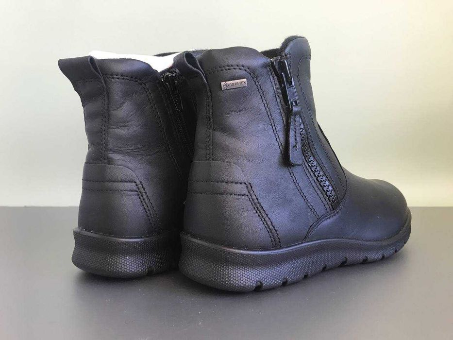 Черевики зимові Ecco Babett Gore-tex 35 р