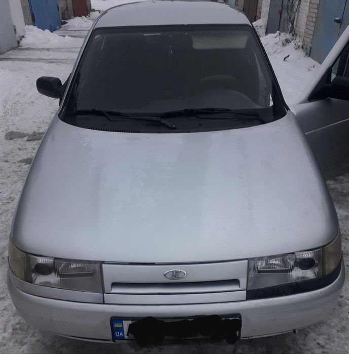 Продам ВАЗ Богдан 2013 року