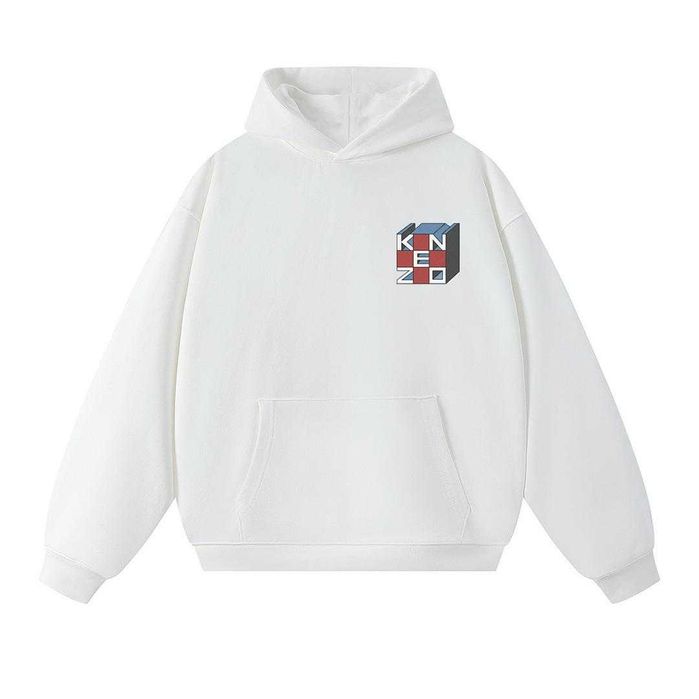 Чоловіче оверсайз худі Kenzo / Кофта з капюшоном