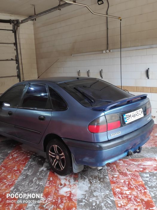 Продам автомобіль