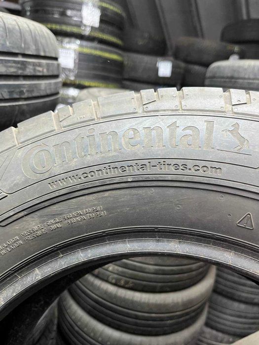 235/65 R16C Continental пара літо / лето ар. 202960
