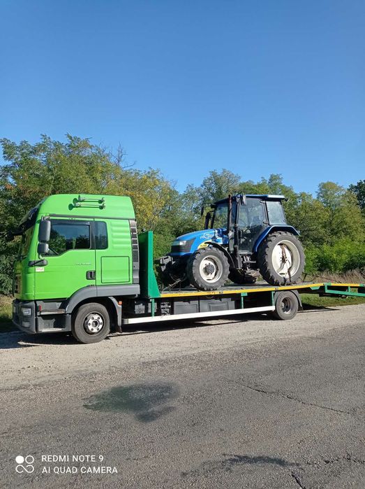 Послуги евакуатора до 8тон.( Луцьк . Рівне.Дубно.)