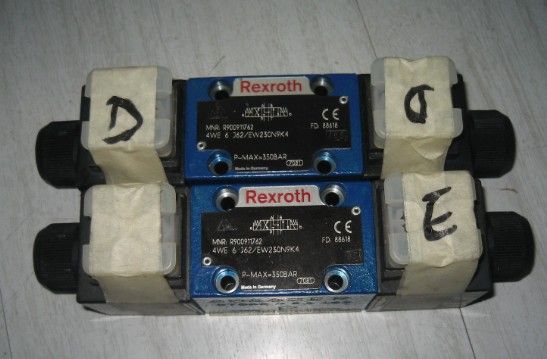 Продам гідророзпродільники Atos, Yuken, Bosch, Vickers,Parker, Denison