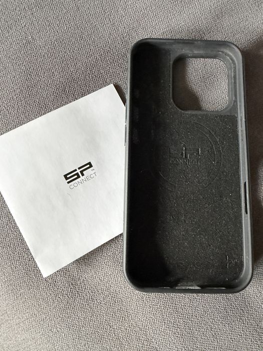 SP CONECT PLUS Iphon 16 Pro