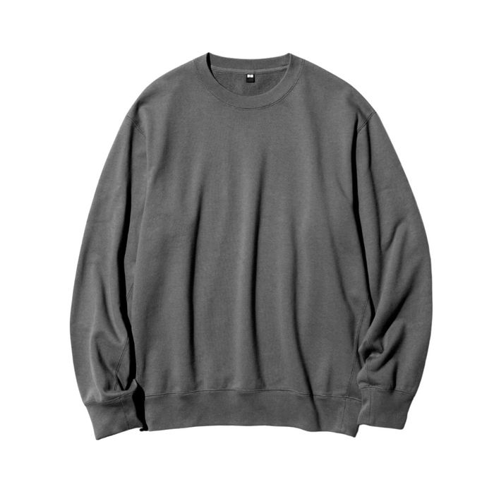 Uniqlo дуже стильний чоловічий світшот XXL