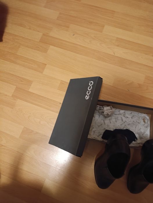 Взуття Екко нове з магазину