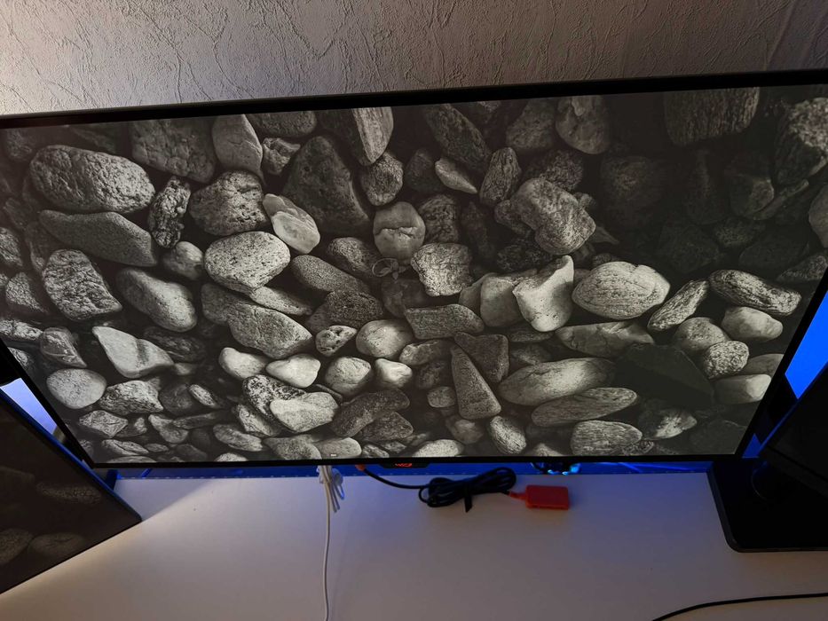 Monitor ASUS ROG Swift PG32UCDP OLED 4K 240Hz/1080p 480Hz GWARANCJA 3 LATA