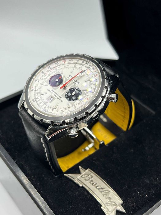 Zegarek Breitling Chrono-Matic