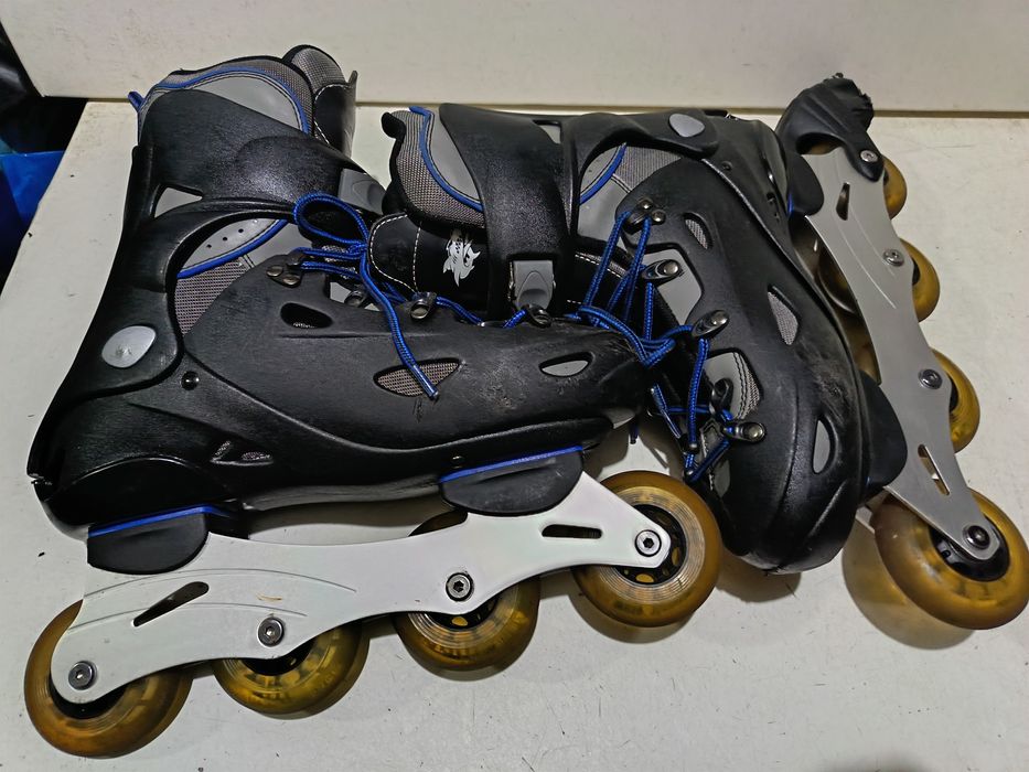 Rolki MAVI rozmiar 43