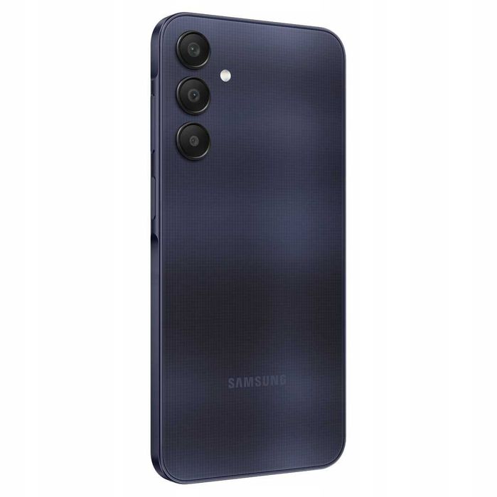 Smartfon Samsung Galaxy A25  8/256GB nowy zaplombowany