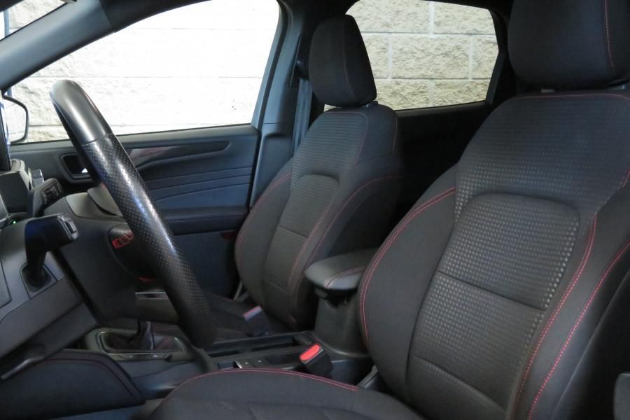 Ford Kuga 1.5 EcoBoost ST-Line