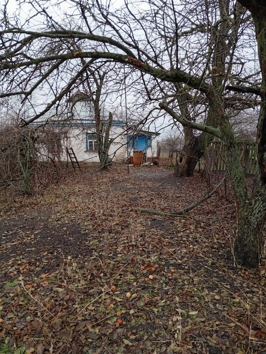 Продам цегляний будинок