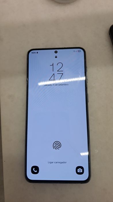 Samsung s21 5g 128Gb