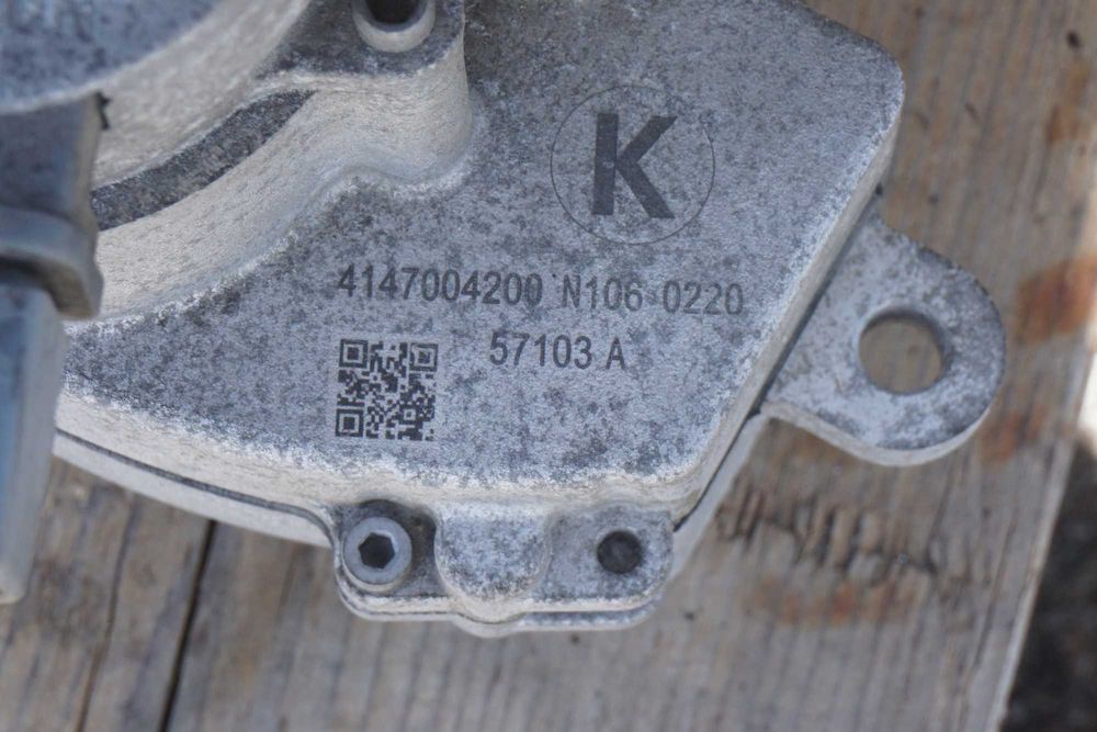 Skrzynia Biegów Kia Picanto 1.0 MPI 6TE8KD G3LD