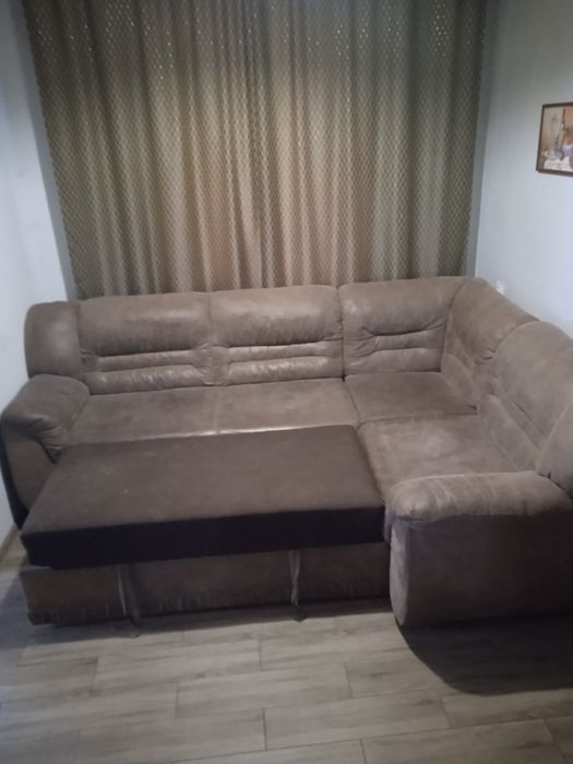 Продам кутовий диван