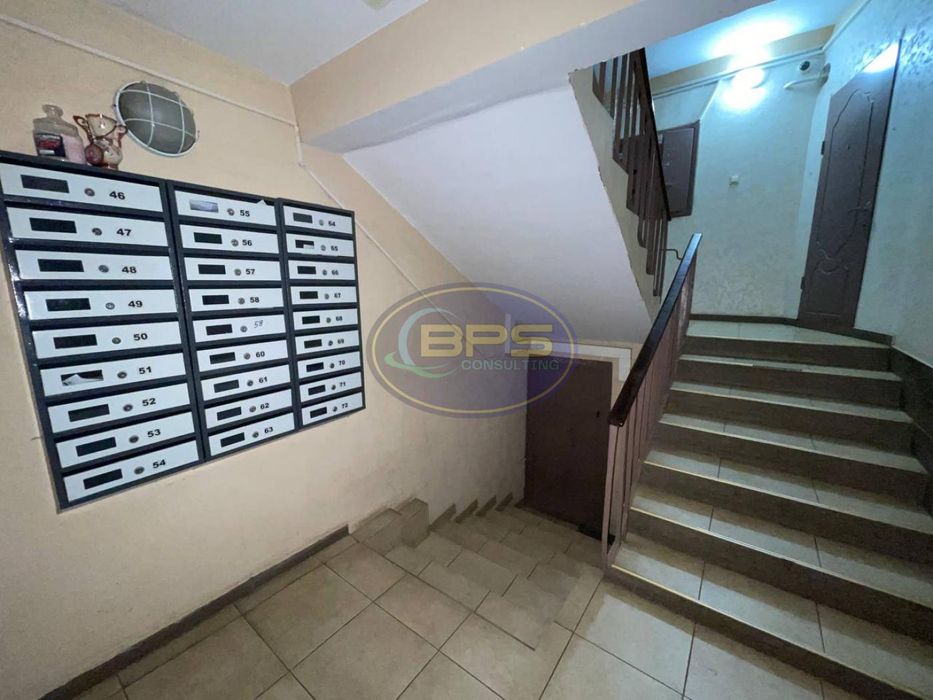 Продам 3 кімнатну квартира вул. Ак.королева