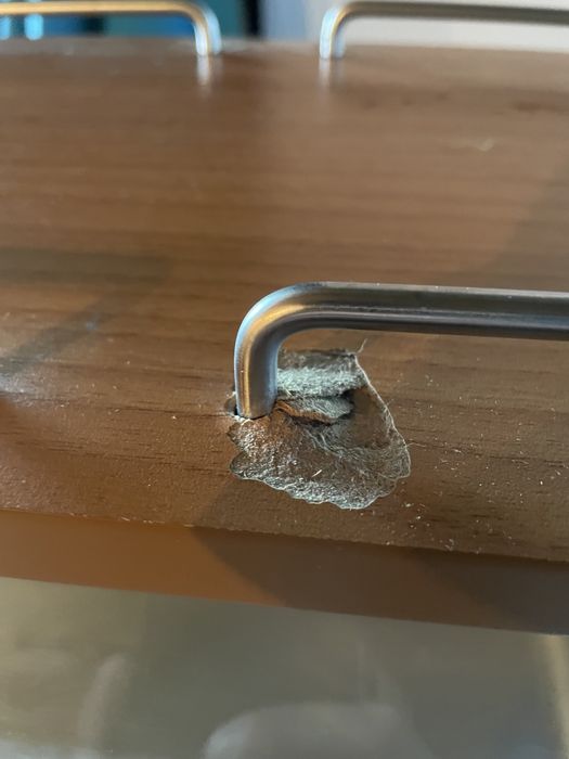 Bar sałatkowy, lada, witryna